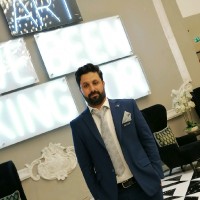 Noman Khan