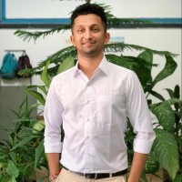 Chiranjiv K