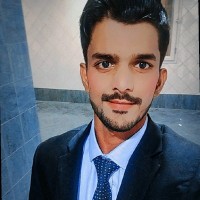 Syed Faizan Ahmed