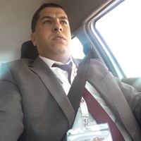 Mohamed Nadjib BENCHERIF