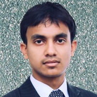 Dhritiman Roy