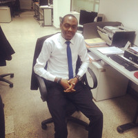 Chukwuma Akwada, ACII