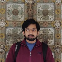 Pranav Bhardwaj