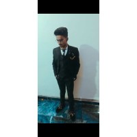 Siddharth Patel