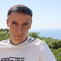 Dmitry Shtefan