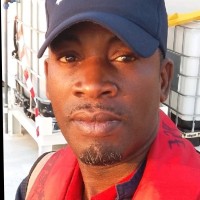 Wilfried Obame Ndong