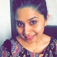 Vindhya Shetty