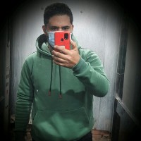 Ayman Mohamed