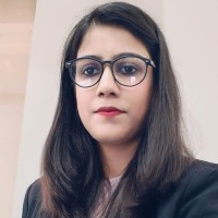 Rashi Tiwari