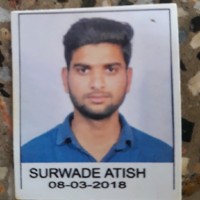 Atish Surwade