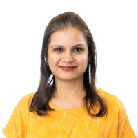 Deepa Agarwal