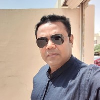 Mr Apu