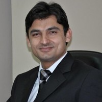 Muhammad Qasim