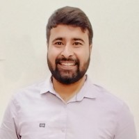 CA Shubham Sharma