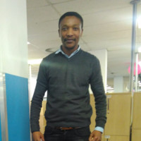 Bongani Kenny Zwane