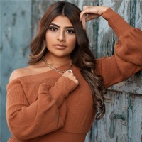 Nisha Tabin