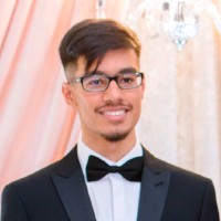 Mohammed Mehdi Abidin