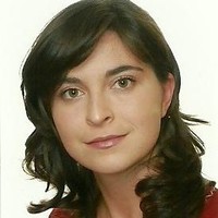 Agnieszka Lisiecka-Gawęda