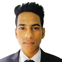 Amit Biswas