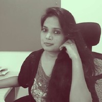 Bhawna Morwall