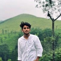 Muhammed Ashif  K M