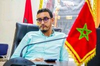 Mouad Ghazi