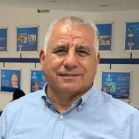 Jorge Araya Guillen