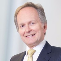 Paul N. Randall