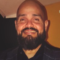 Juan Carlos Mancias Romero