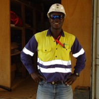 George Baidoo
