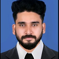 Anshad M S