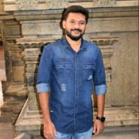Gopinath Manickam