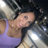 Tania Mercado Saenz