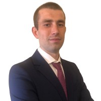 Ioritz Zalacain Aramburu