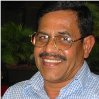 Khurshedul Alam