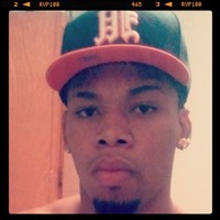 Kenny P