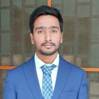 Krishna Vamsi Komaragiri