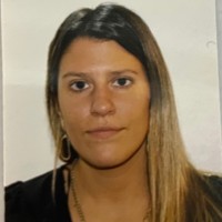 Victoria Suarez Pino