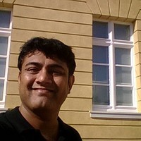 Saurabh Pandya