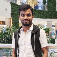 C Gurumurthy Reddy