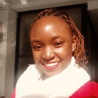 Christine Okoto