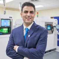 Ebrahim Asadi