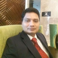 Pramod Tiwari