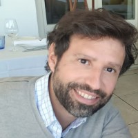 Javier Sánchez Sanz De La Rica