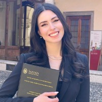 Claudia Franceschini