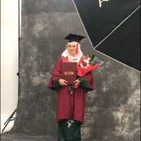Haifaa Ayuni Muhadzir