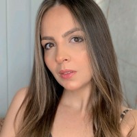 Karolyne Grochovski Lucas