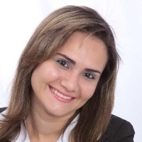 aline melo de araújo