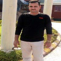 Satej Shegar