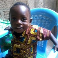George Arhin Acquaah